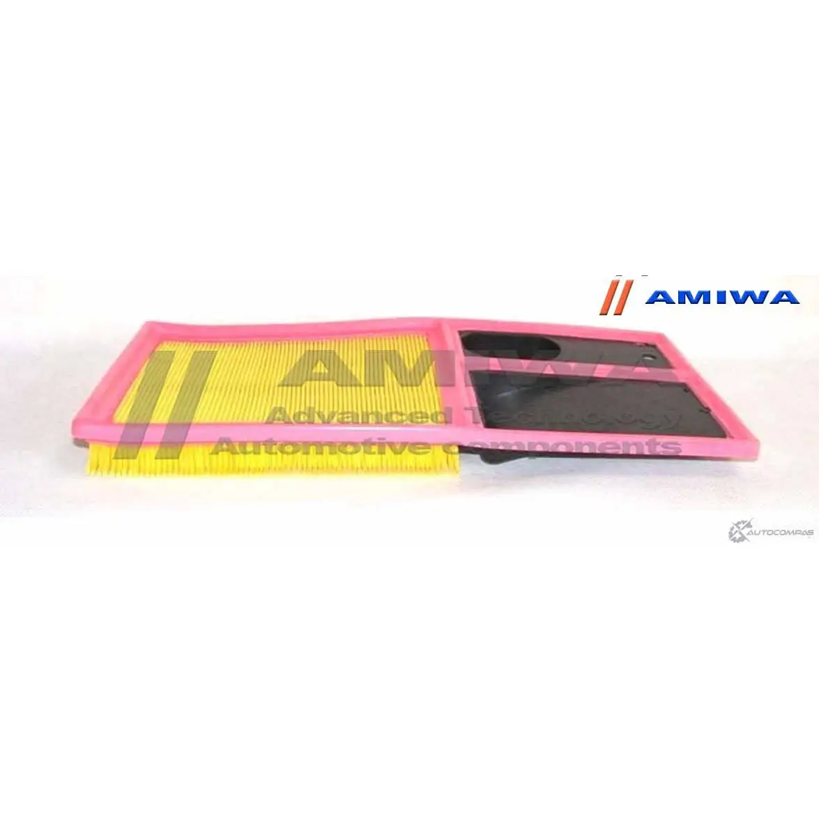 Воздушный фильтр microfix AMIWA 20-01-029 1422491329 072 2C21 R7MN8D - Изображение 1