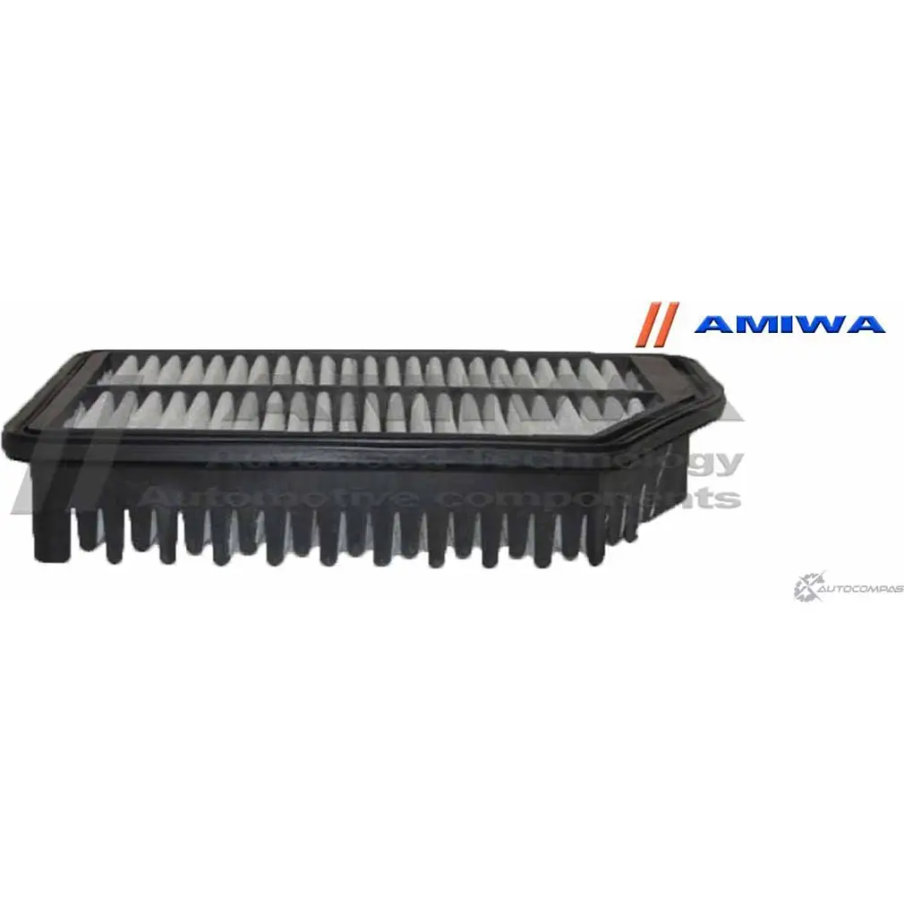 Воздушный фильтр AMIWA 20-01-030 QI5JC 8 EA2ZQ 1422491330 изображение 0