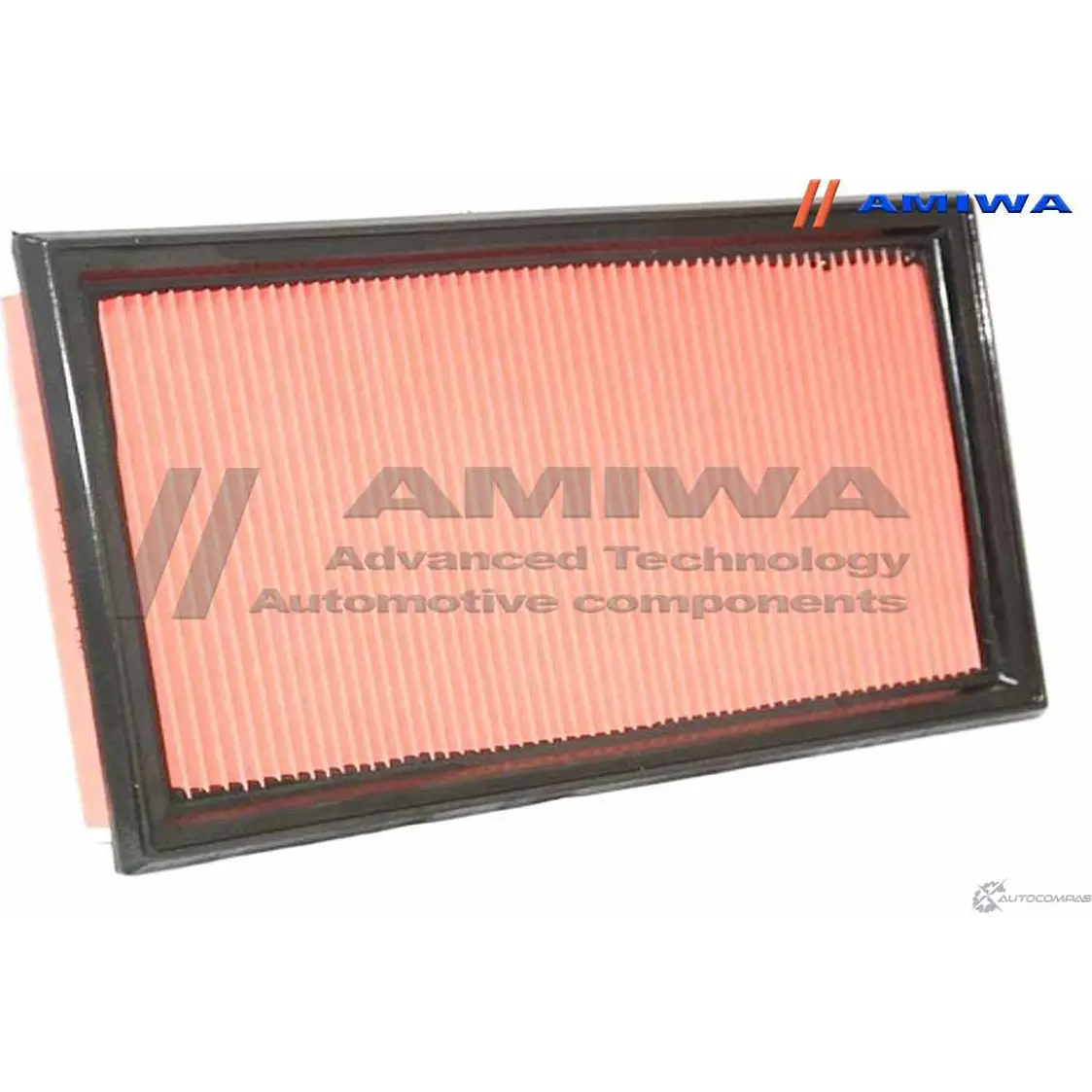 Воздушный фильтр microfix AMIWA NM4YL 1422491337 20-01-031 HRD J9D6 изображение 0