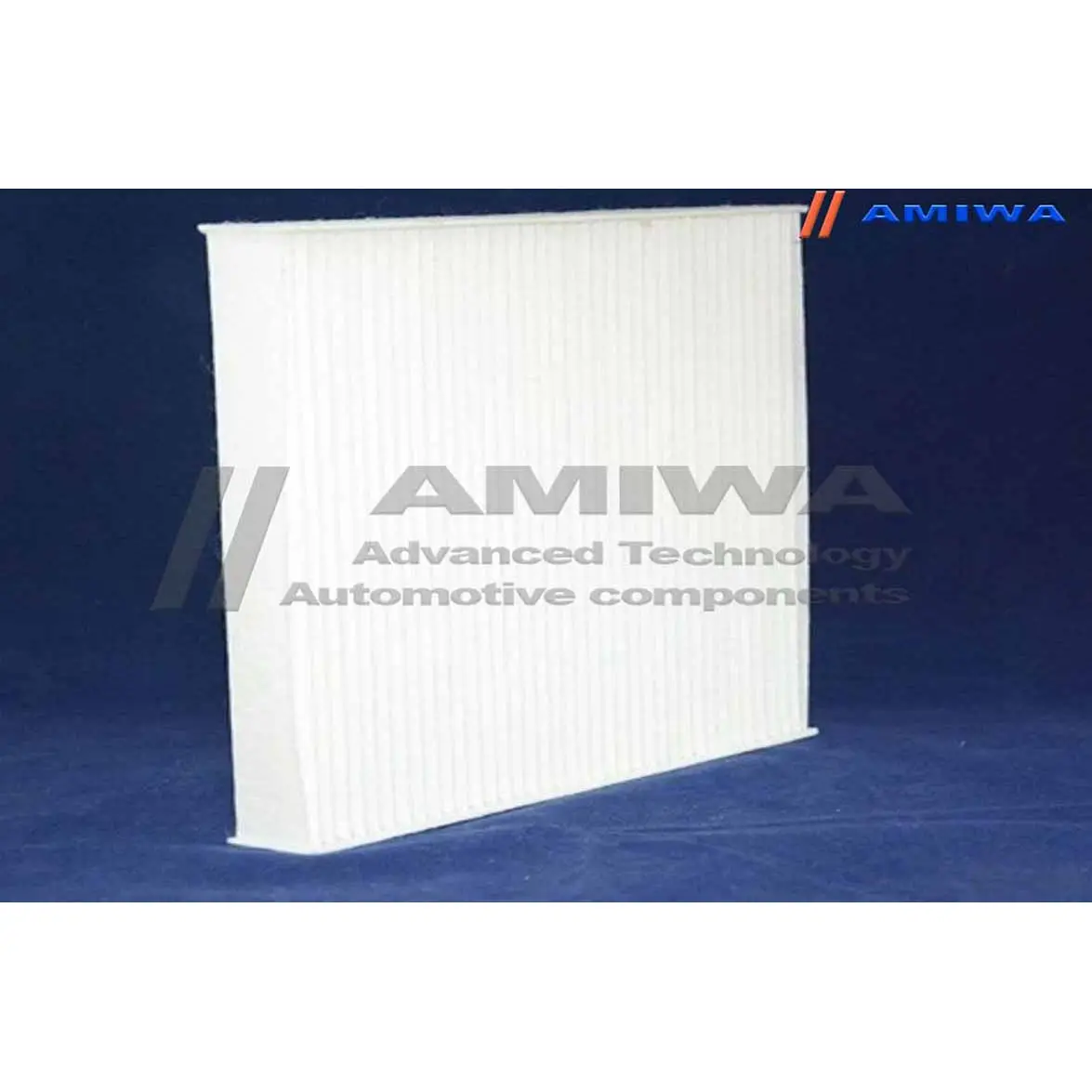 Салонный фильтр microfix AMIWA 20-01-039 1422491454 ZH17I3 YZ6DT L - Изображение 1