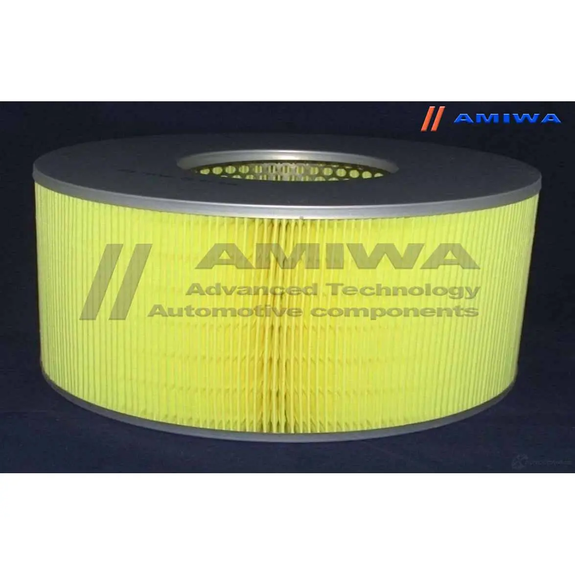 Воздушный фильтр microfix AMIWA G92D 585 1Y5NOKY 20-01-046 1422491336 изображение 0
