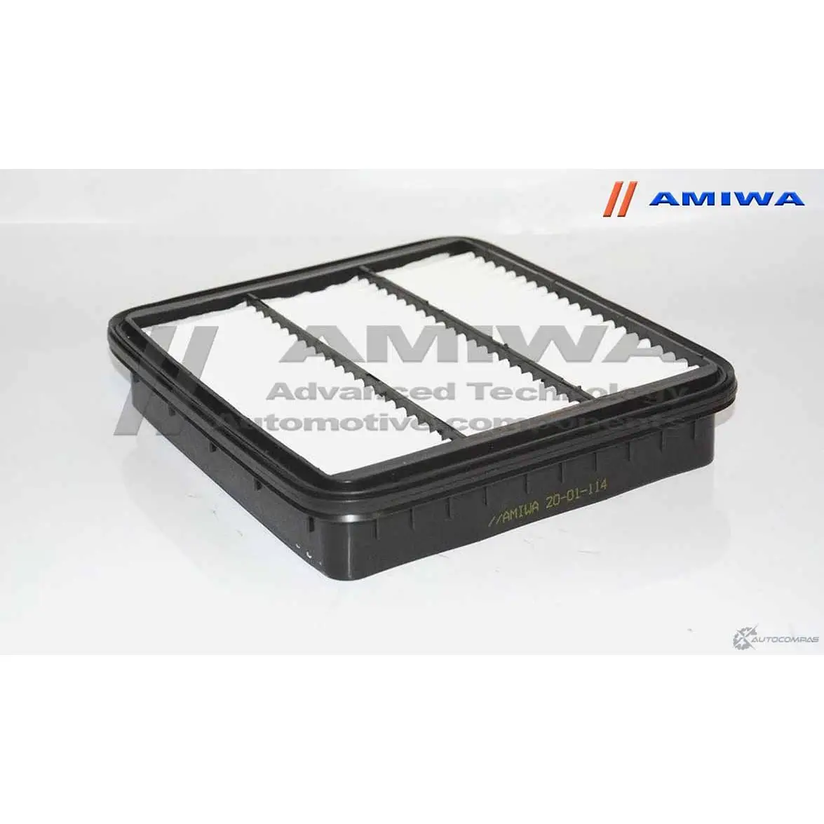 Воздушный фильтр microfix AMIWA GK36Q9 4FC 31 1422491374 20-01-114