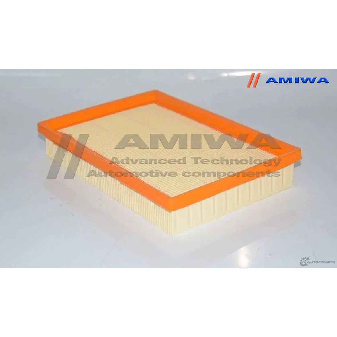 Воздушный фильтр microfix AMIWA OXK9Z24 1422491376 20-01-119 R6L 4VC изображение 0