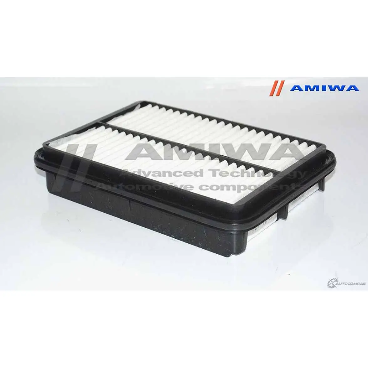 Воздушный фильтр microfix AMIWA 1422491377 H 51NCA9 20-01-121 S25QQ изображение 0