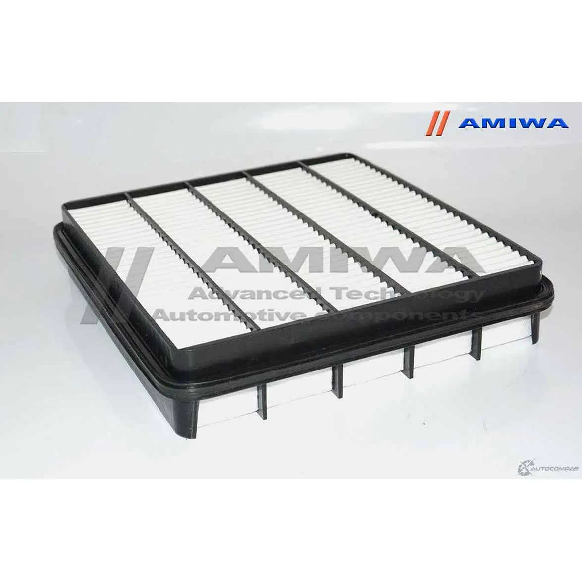 Воздушный фильтр microfix AMIWA VP TF9L6 D94LJUD 20-01-125 1422491364 - Изображение 1