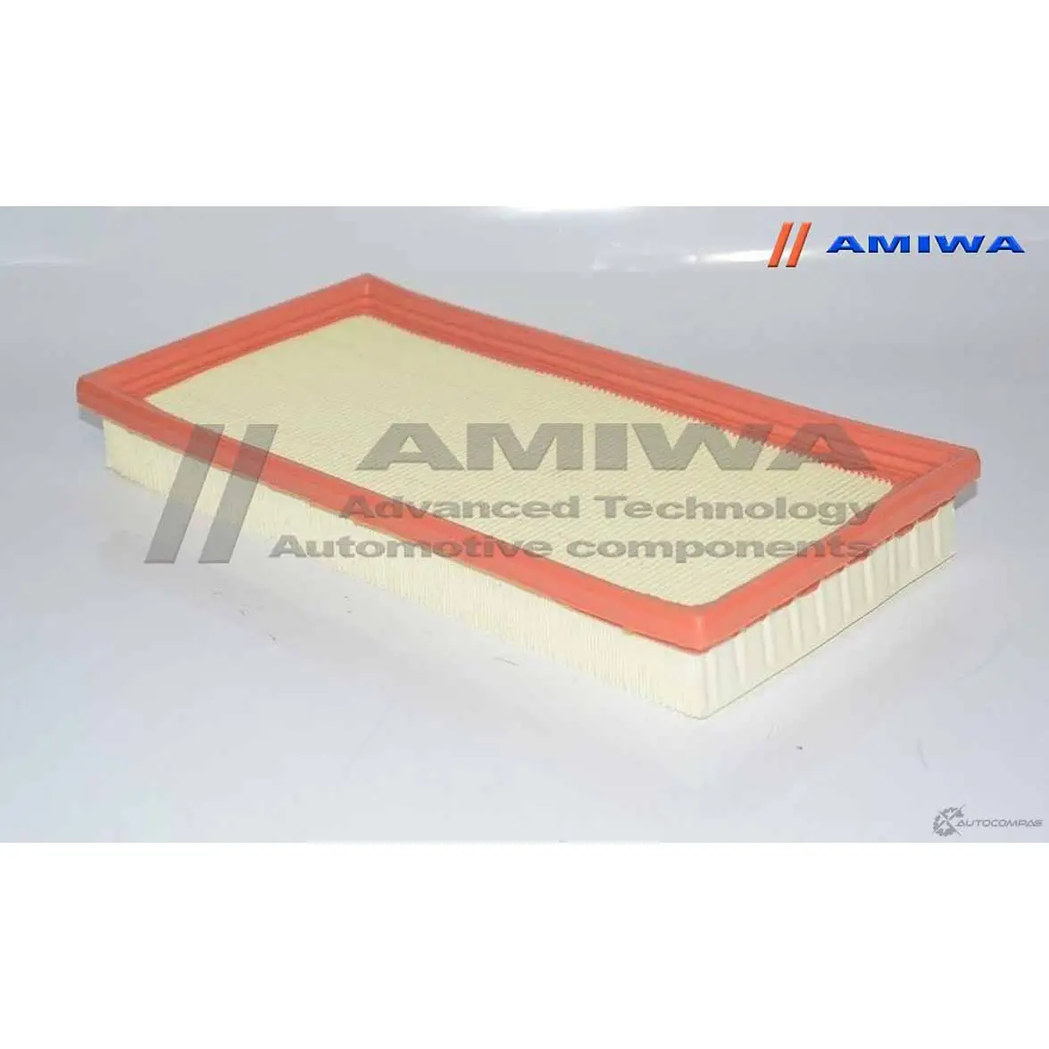 Воздушный фильтр microfix AMIWA 20-01-127 EEWEOM O 1422491366 8WMVK9 изображение 0