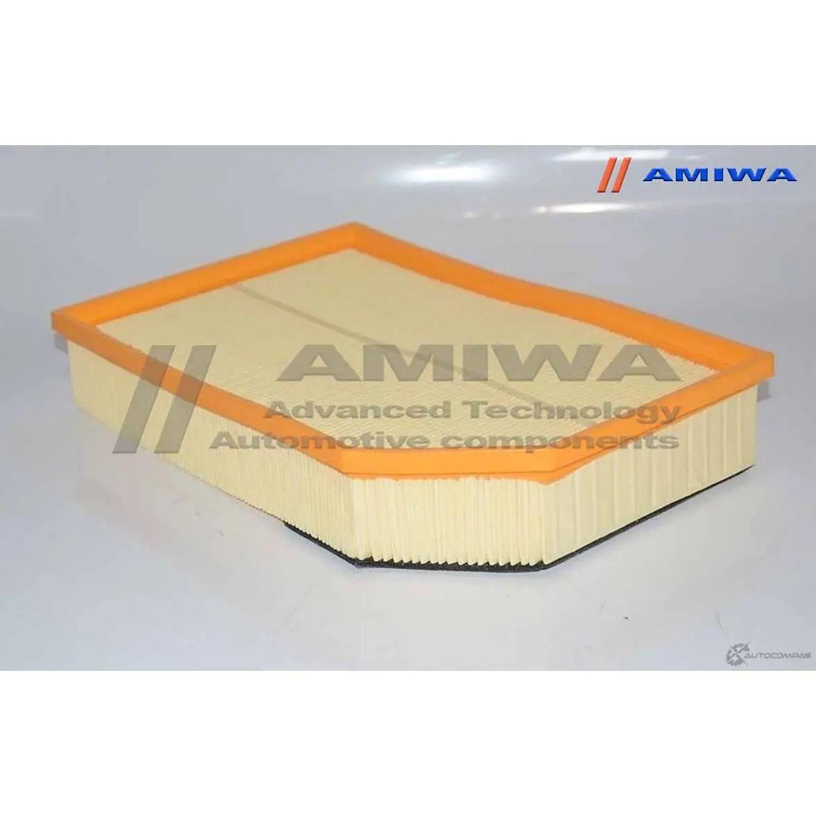 Воздушный фильтр microfix AMIWA X6NW7PM 20-01-131 G68J 9 1422491369