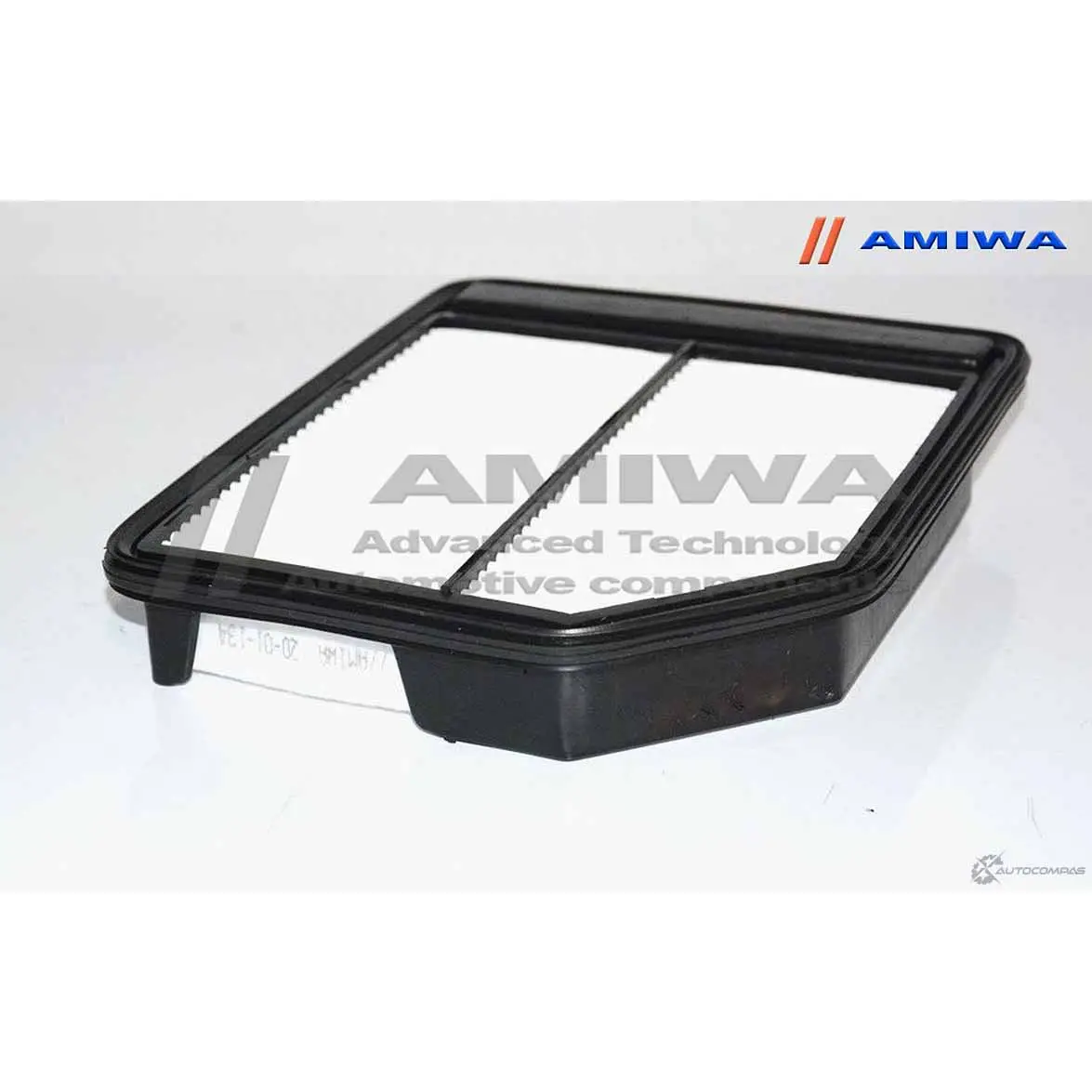 Воздушный фильтр microfix AMIWA 1422491372 KLOXCZ F4K 78J 20-01-134 - Изображение 1