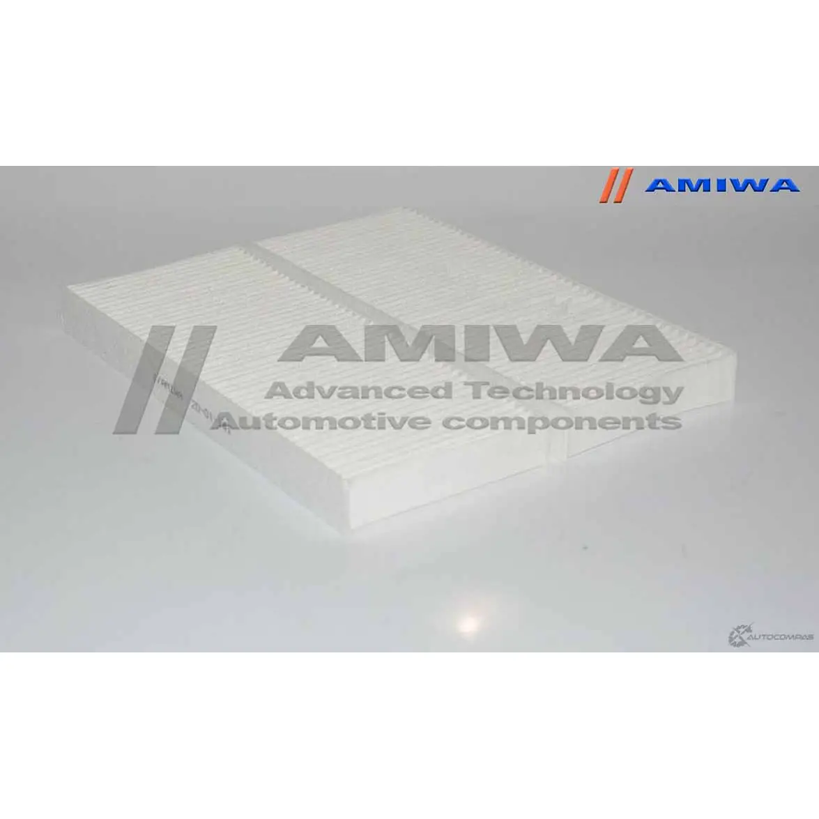Салонный фильтр microfix AMIWA 20-01-141 CMA0K 1422491472 N D8WK - Изображение 1