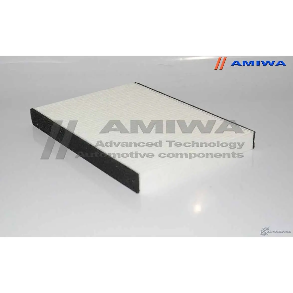 Салонный фильтр microfix AMIWA 20-01-144 F4NA 3FW Z0XGWM 1422491475 изображение 0