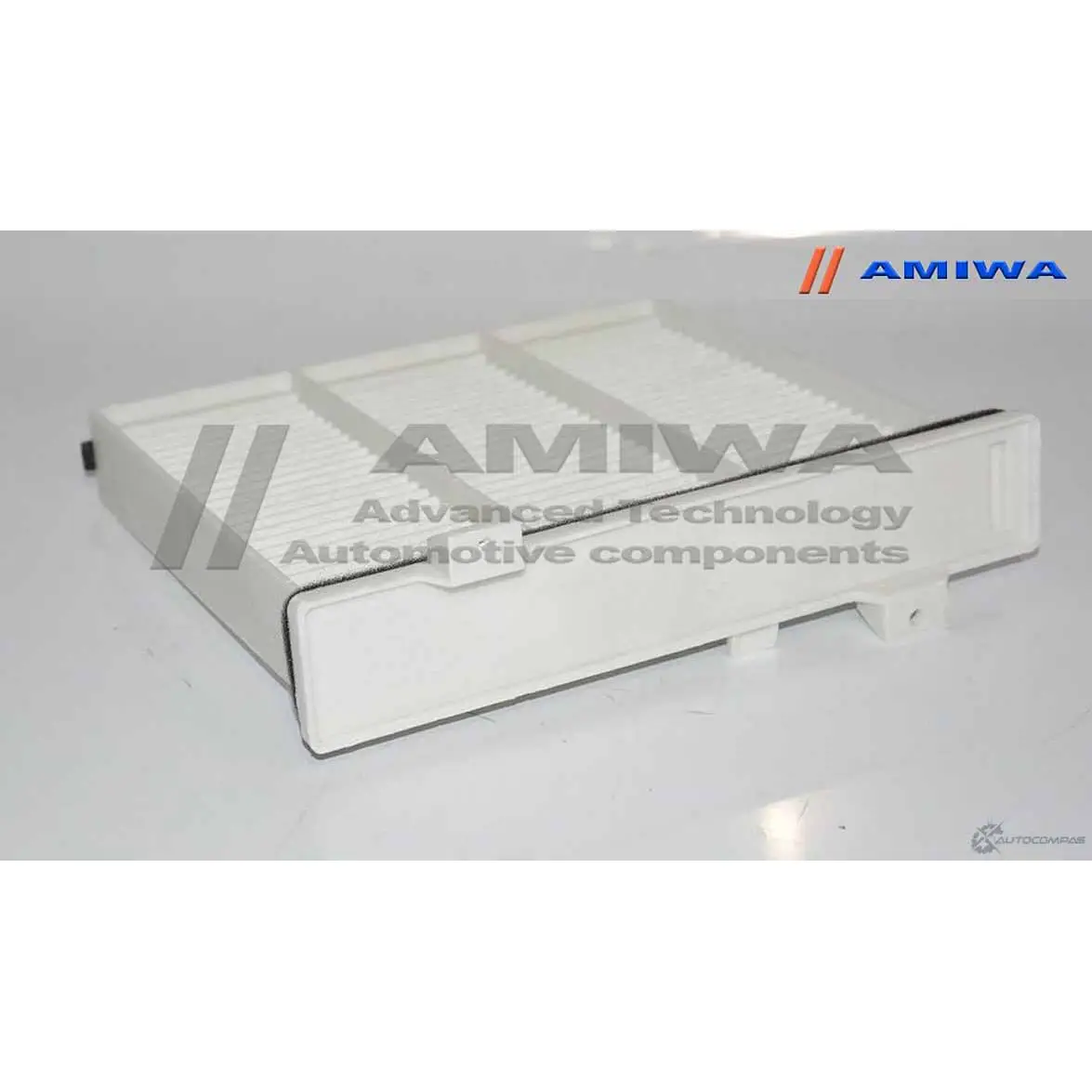 Салонный фильтр microfix AMIWA 7UHB 6D 1422491477 20-01-146 Z2U29N - Изображение 1