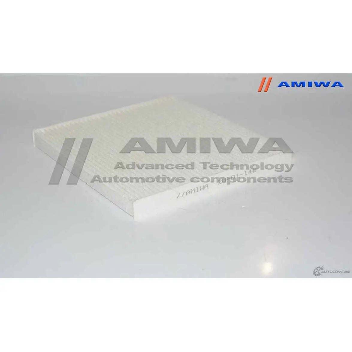 Салонный фильтр microfix AMIWA 1422491479 20-01-148 ORO9EA K5K 9ZYH
