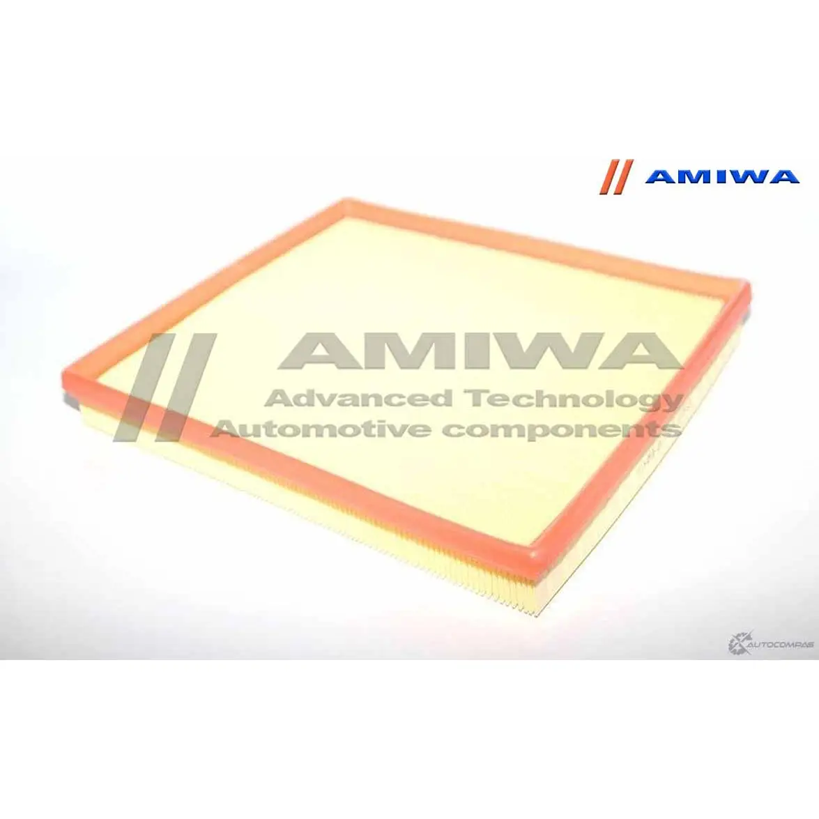 Воздушный фильтр microfix AMIWA P82KH 1422491382 20-01-160 4213 718 изображение 0