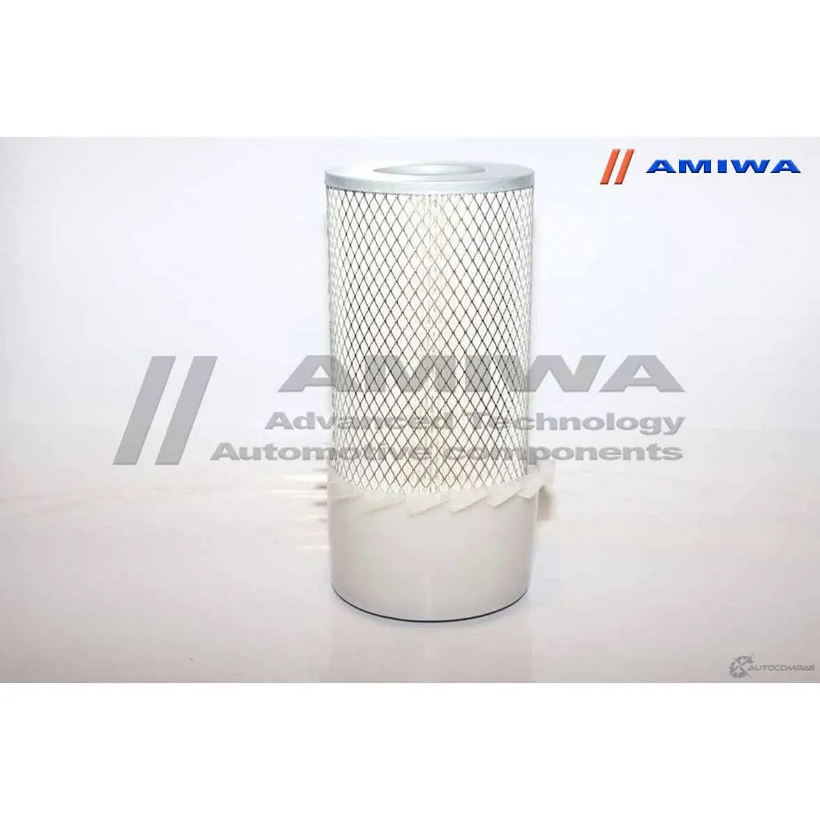 Воздушный фильтр microfix AMIWA 1422491391 DKGM808 CL2Z 4 20-01-163 изображение 0