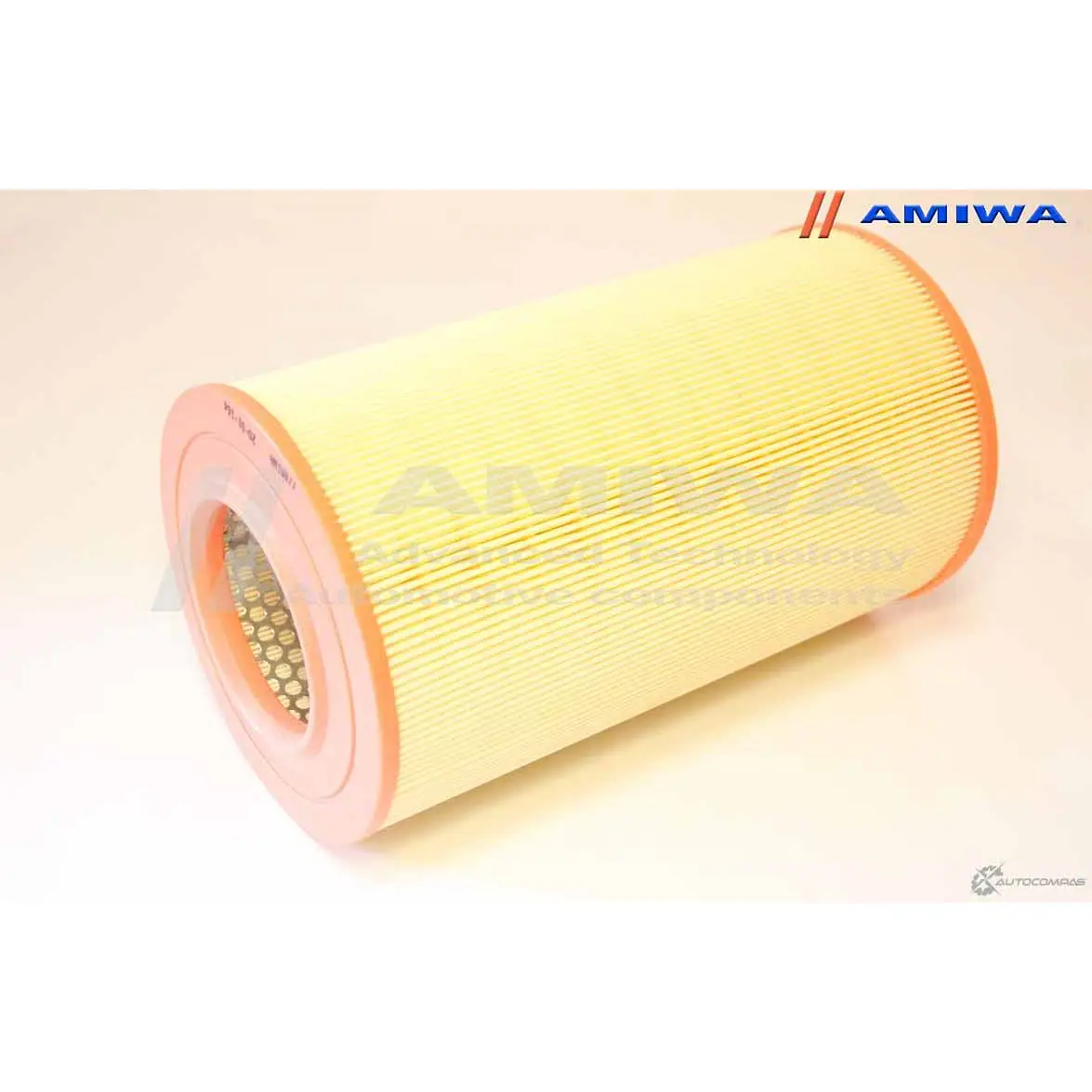 Воздушный фильтр microfix AMIWA 1422492016 20-01-164 9ZVGG 64E 0RNL изображение 0