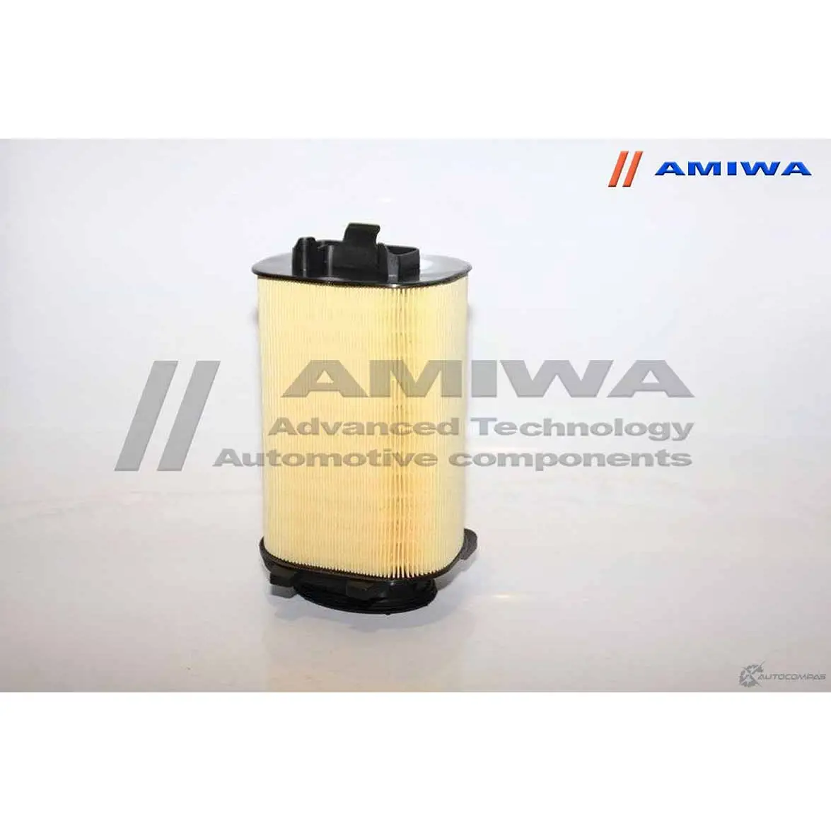 Воздушный фильтр microfix AMIWA B B6WT K87ZKHO 20-01-169 1422491393 изображение 0