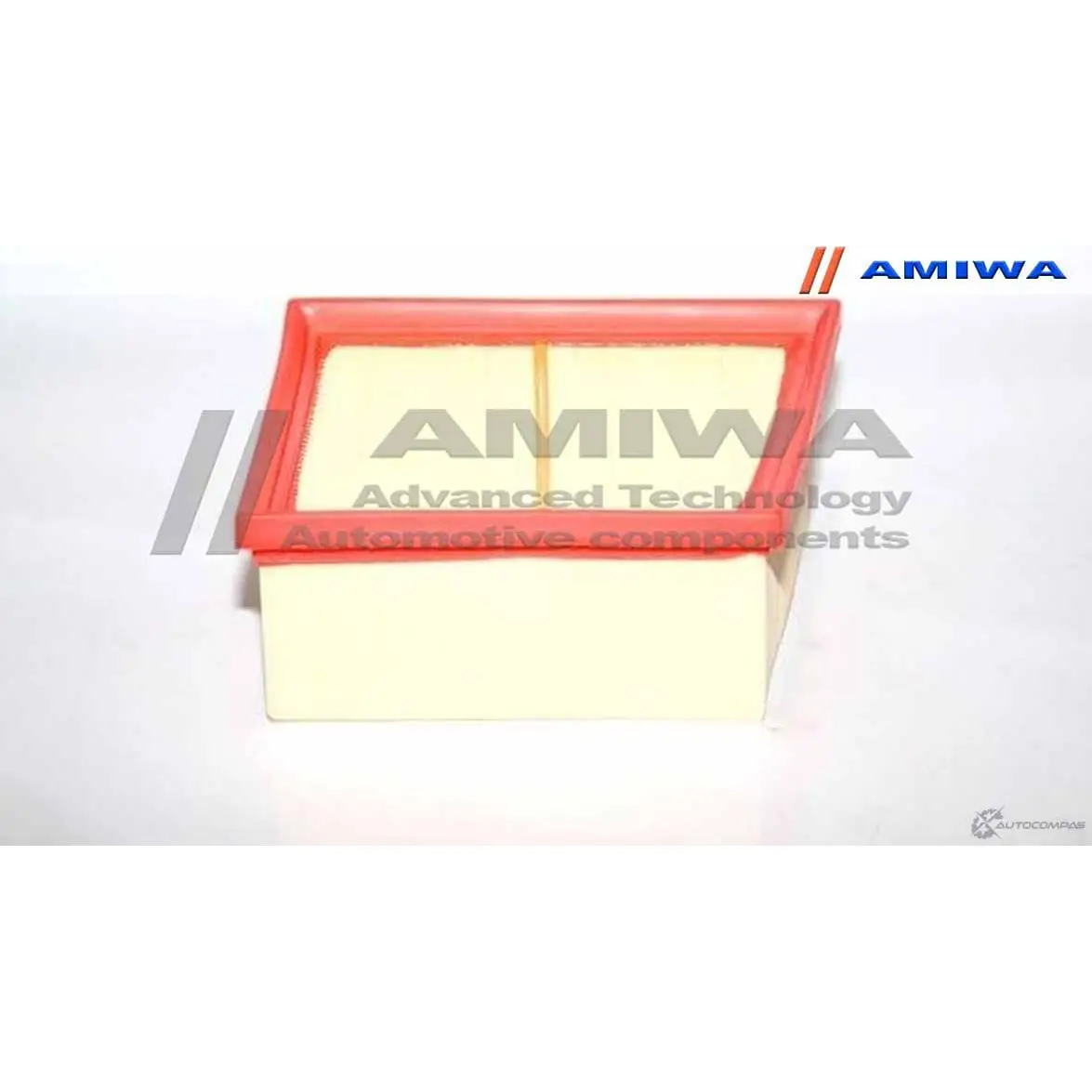 Воздушный фильтр microfix AMIWA M UKJN 1422491397 BU4HO 20-01-174