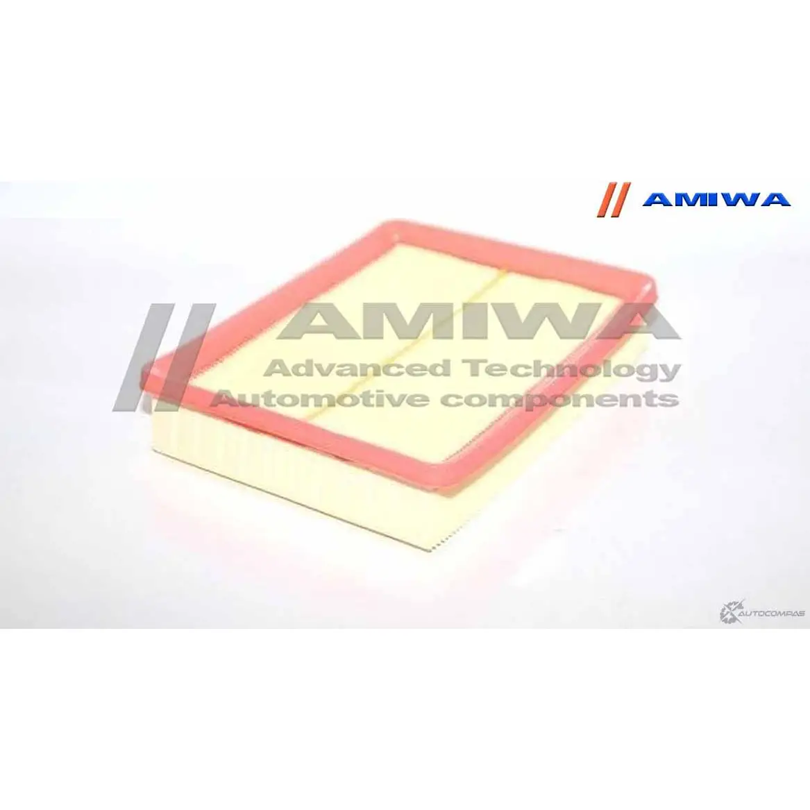Воздушный фильтр microfix AMIWA SDTAI5 5UE TDA 1422491400 20-01-177 - Изображение 1