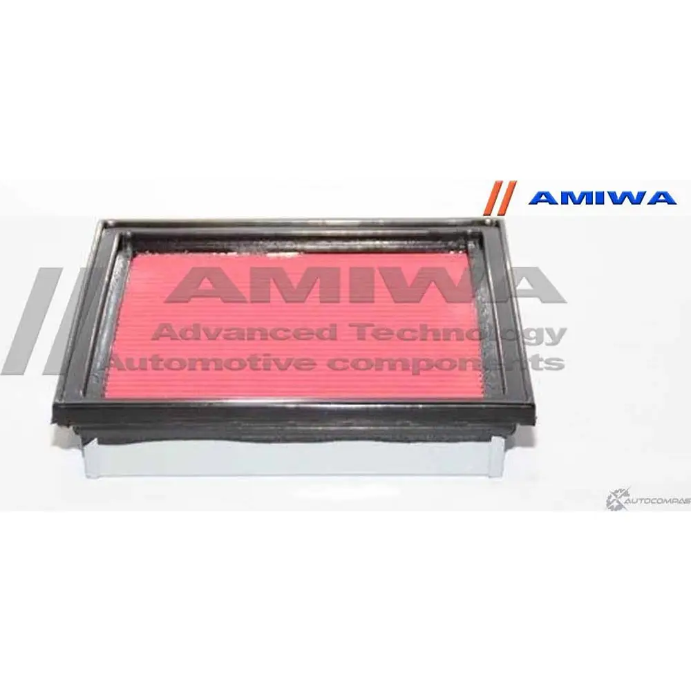 Воздушный фильтр microfix AMIWA B9MJETK 20-01-182 WDDV HY 1422491404 - Изображение 1