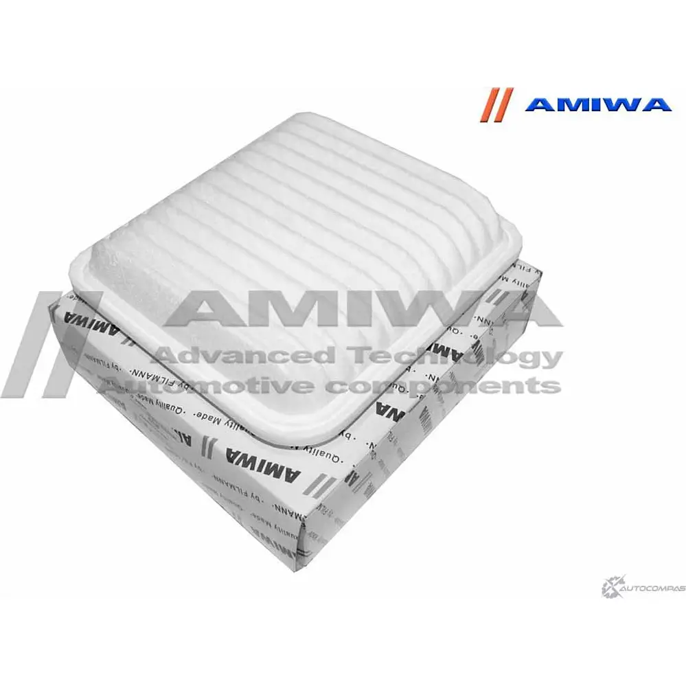 Воздушный фильтр microfix AMIWA GUB4EF 1422491405 20-01-184 E STUEA - Изображение 1
