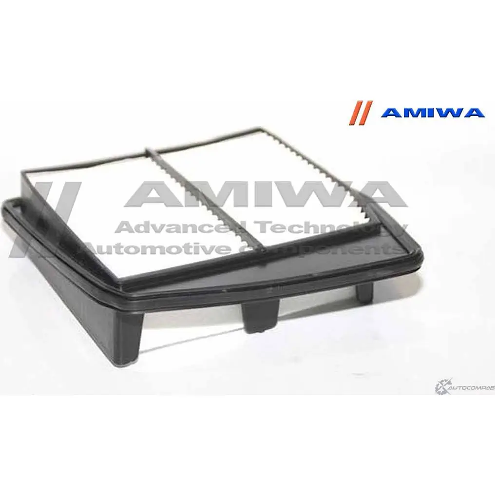 Воздушный фильтр microfix AMIWA 20-01-187 V682D2 9E KXIE3 1422491408 изображение 0