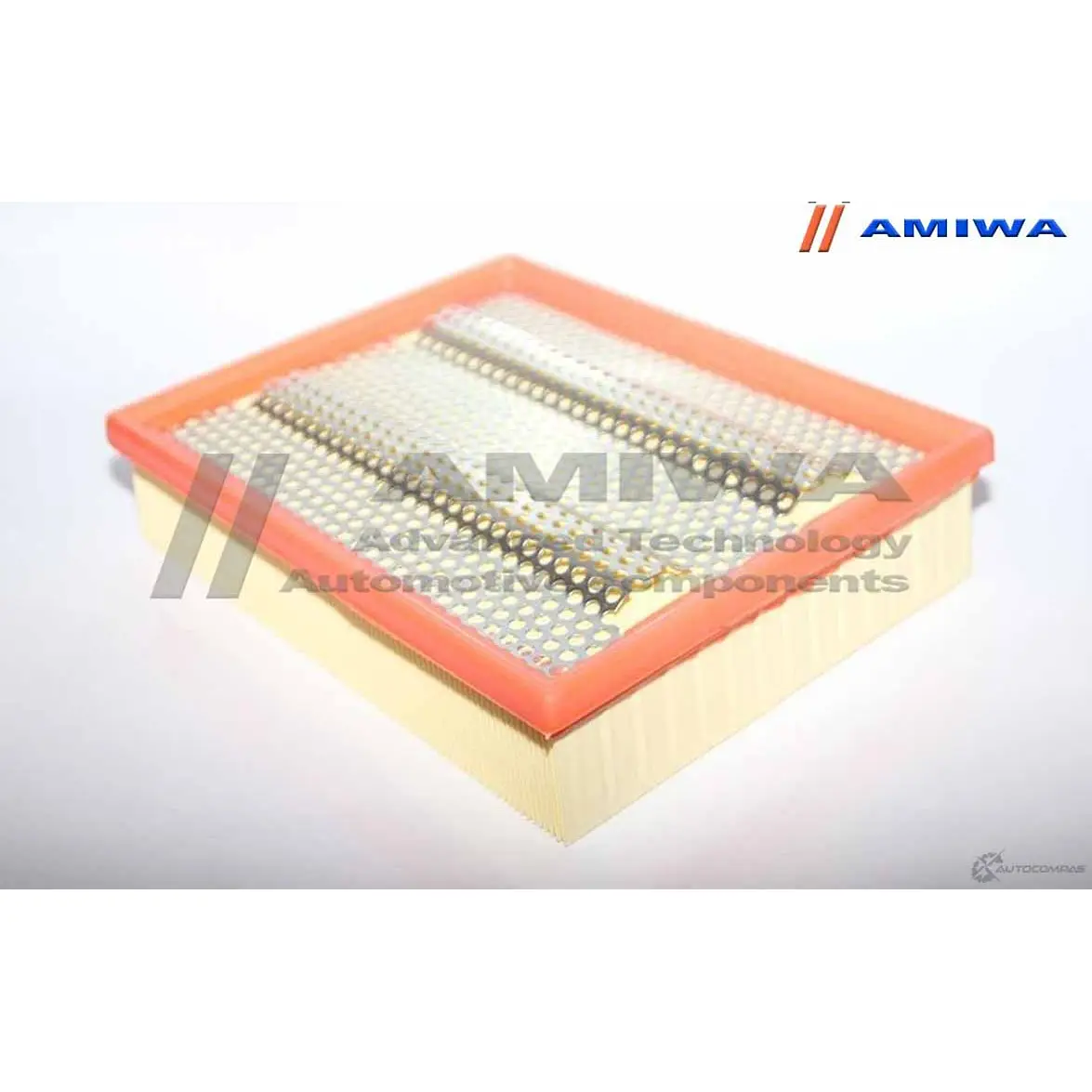 Воздушный фильтр microfix AMIWA 3HR2YD 8 1422491389 20-01-194 OZ8B628