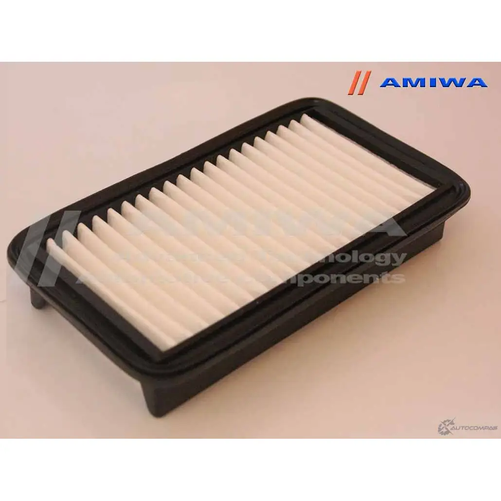 Воздушный фильтр microfix AMIWA 4J8YY SE OG9A9 1422492019 20-01-196 изображение 0