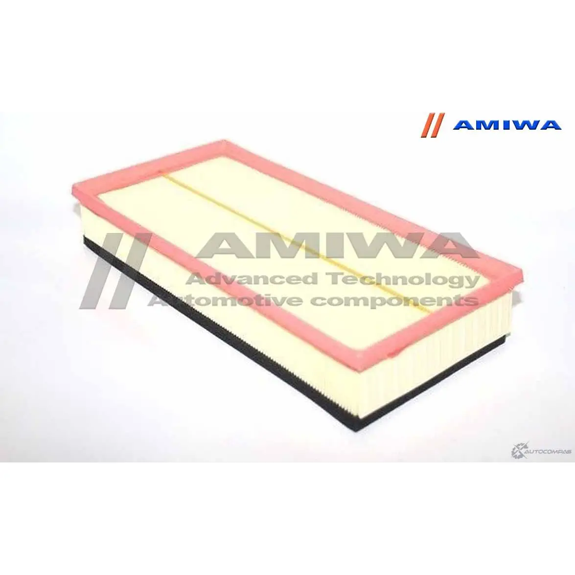 Воздушный фильтр microfix AMIWA 5Z 2LN 1422491414 20-01-199 ODZYR8