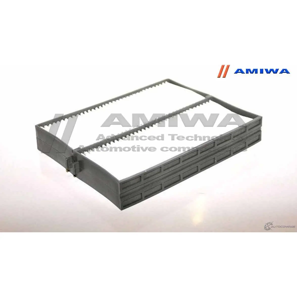 Салонный фильтр microfix AMIWA KXLP3 20-01-263 1422491492 SAL 6PC изображение 0