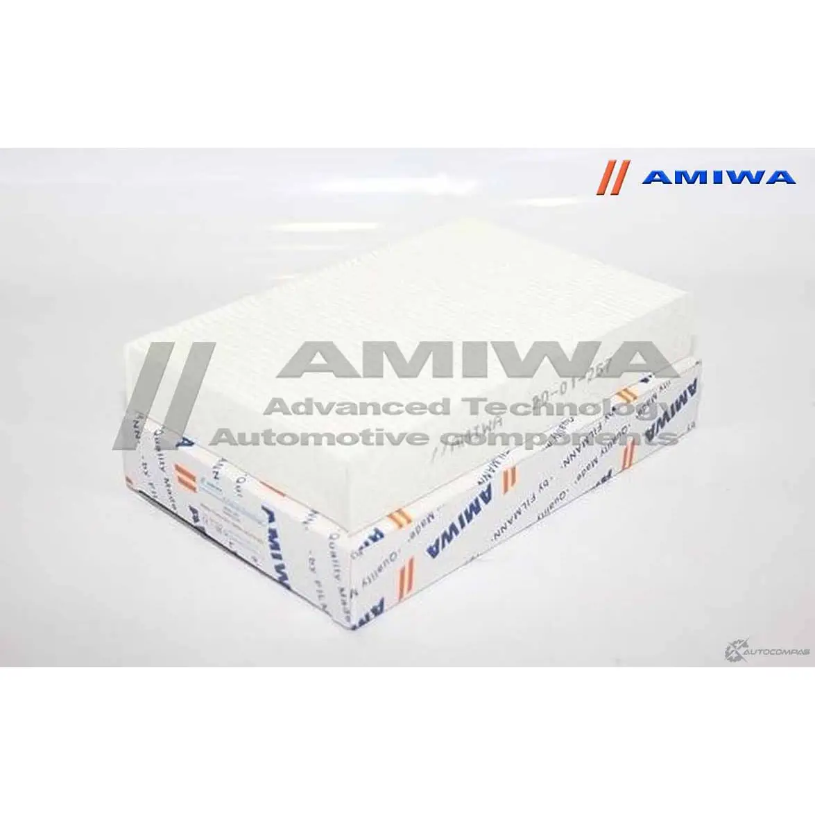 Салонный фильтр AMIWA 1422491502 IWQOK 1DQ 1L1M 20-01-267