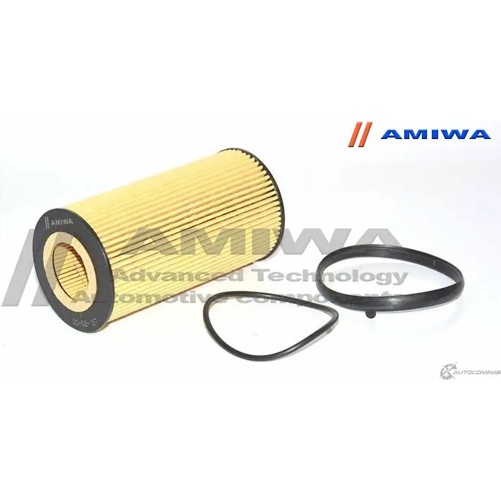 Масляный фильтр microfix AMIWA 20-02-157 P3F1LVU OONP0Q G 1422491439 изображение 0