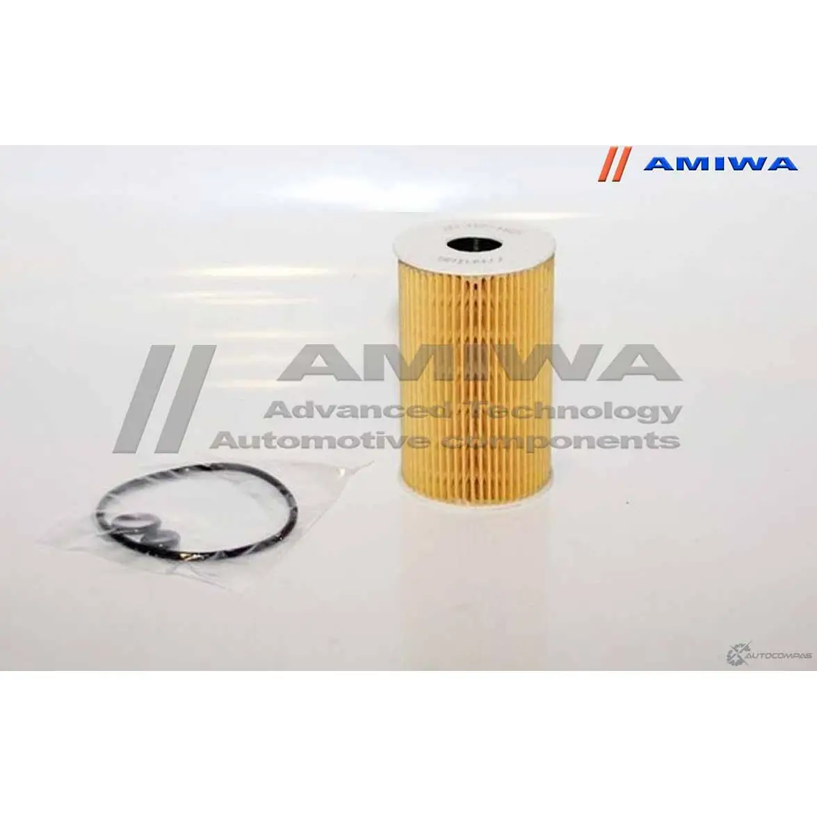Масляный фильтр microfix AMIWA T93DGT3 XK GU6SY 20-02-162 1422491444 - Изображение 1