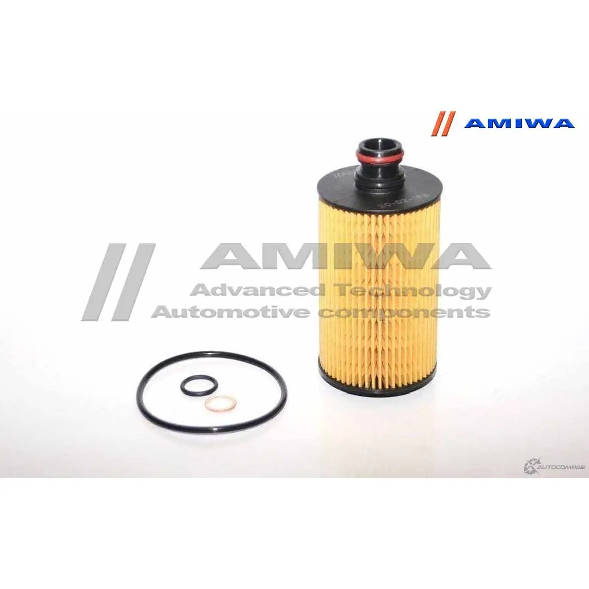 Масляный фильтр microfix AMIWA 20-02-168 WZBBQ9Z 1422491447 EY 7QGR изображение 0