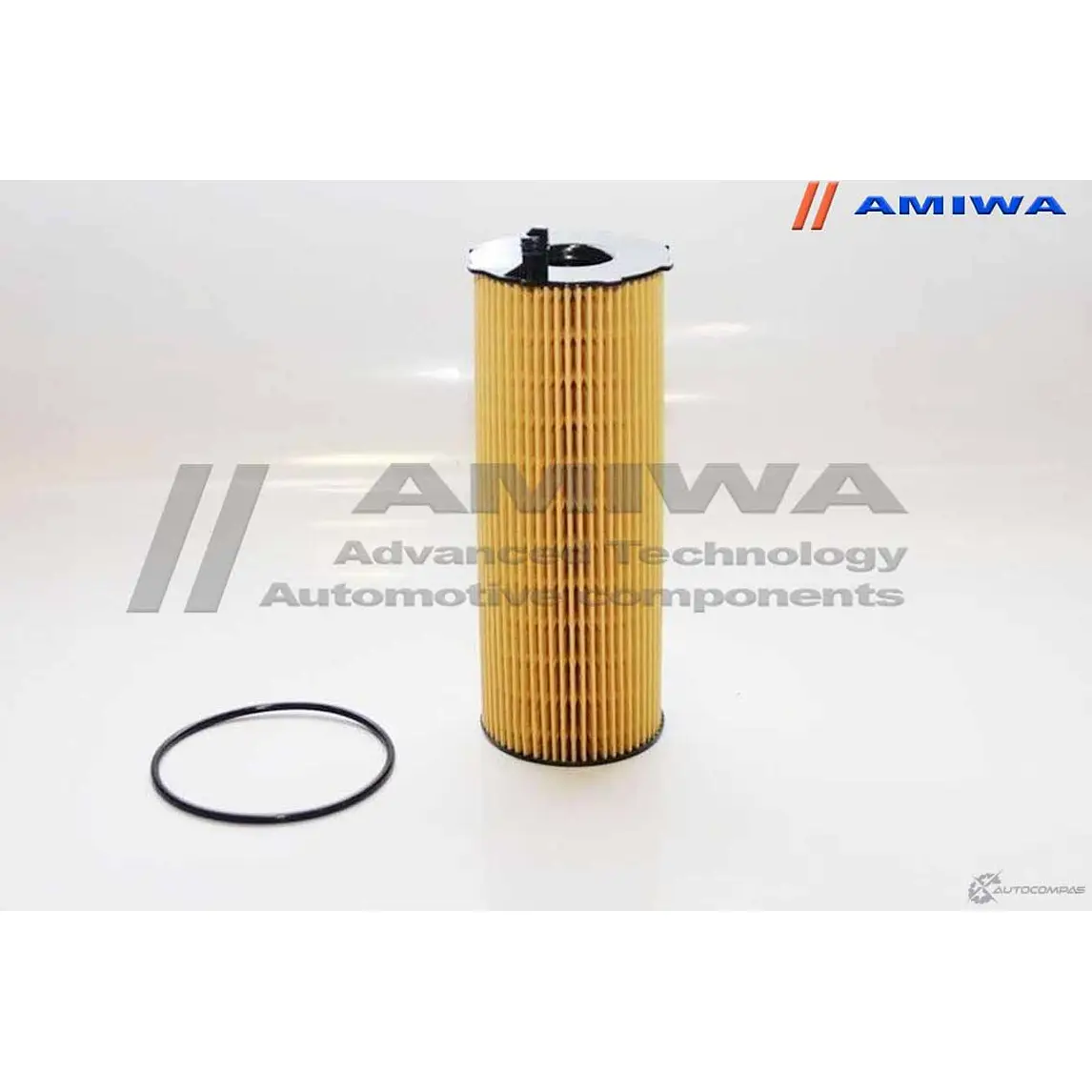 Масляный фильтр microfix AMIWA IEOF SOJ 1422491448 20-02-170 LJXPX изображение 0