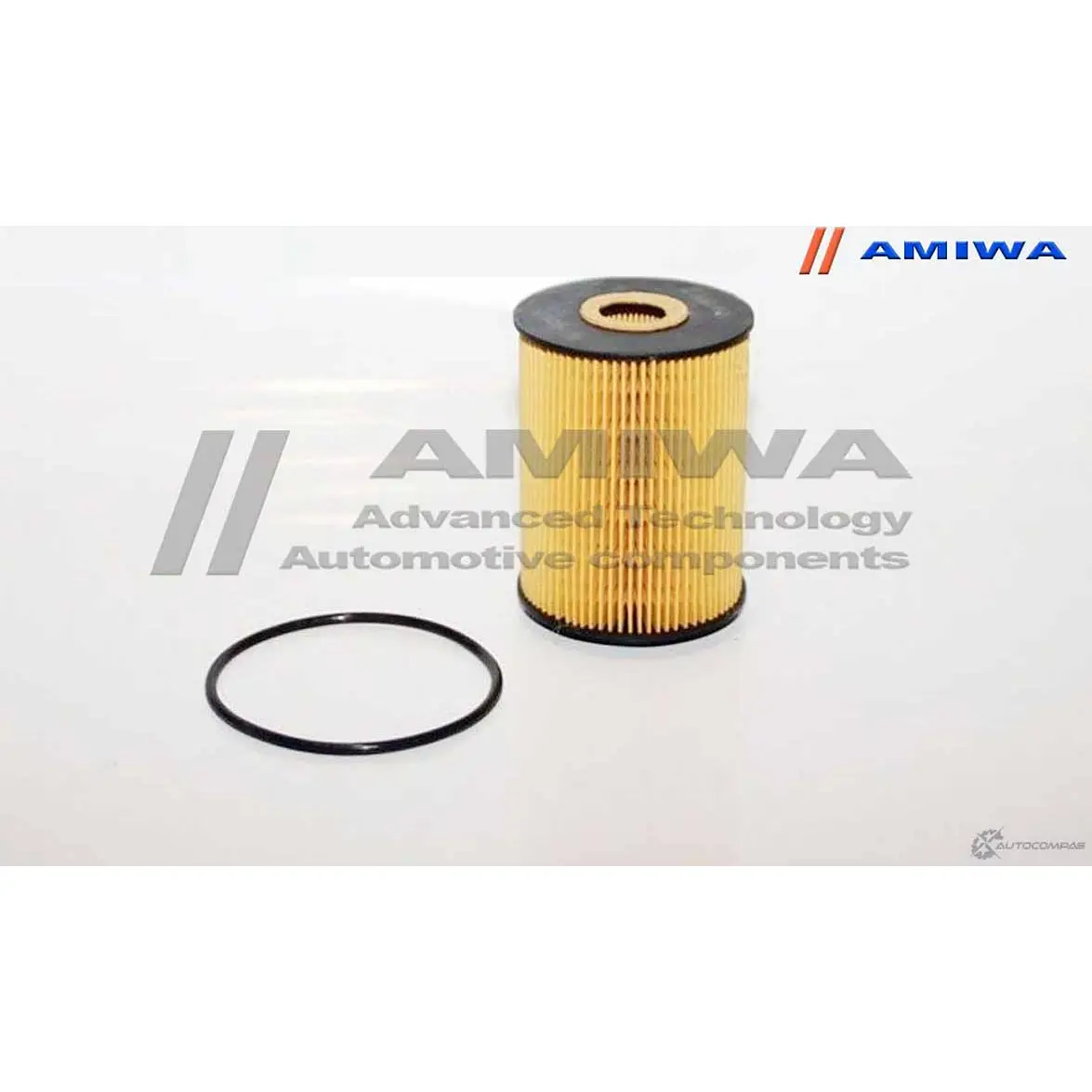 Масляный фильтр microfix AMIWA 20-02-172 Z3YEA 1422491450 J 4PDD изображение 0