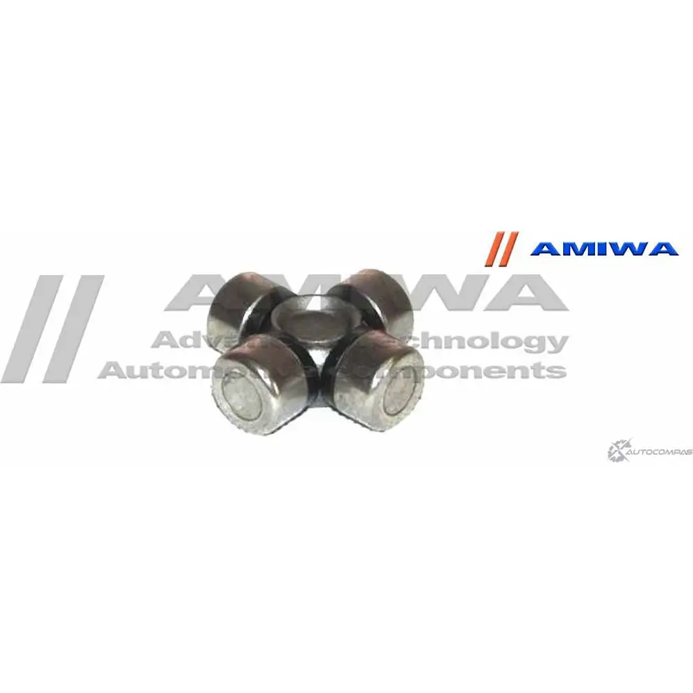 Крестовина рулевая 16x39 AMIWA 2035661 V3M MVC 1422492354 - Изображение 1