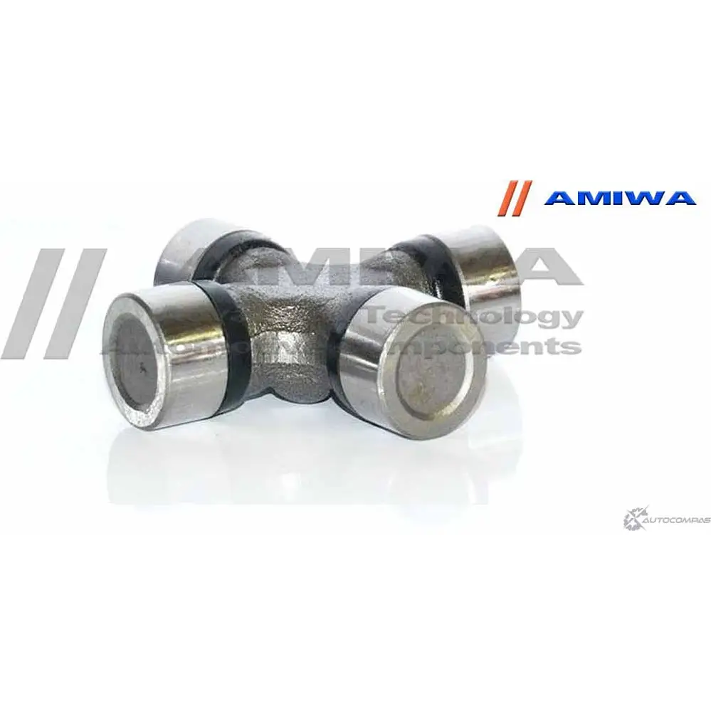 Крестовина карданного вала 27x88 AMIWA R UAX7X0 20-36-962 CSW3R 1422492388 изображение 0