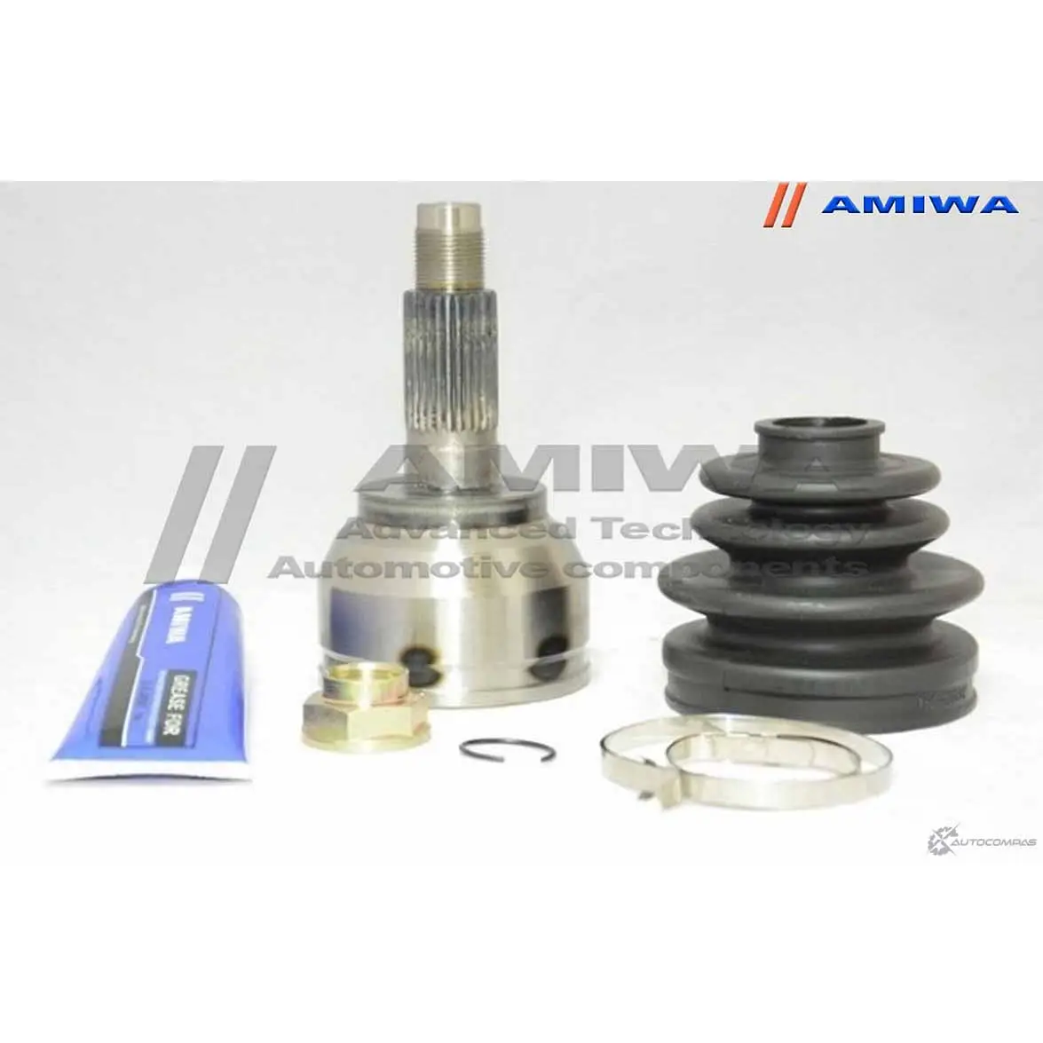 Шрус наружный 24x58.5X28 AMIWA 24-20-955 1422492363 MG1RJBG VL N896 - Изображение 1