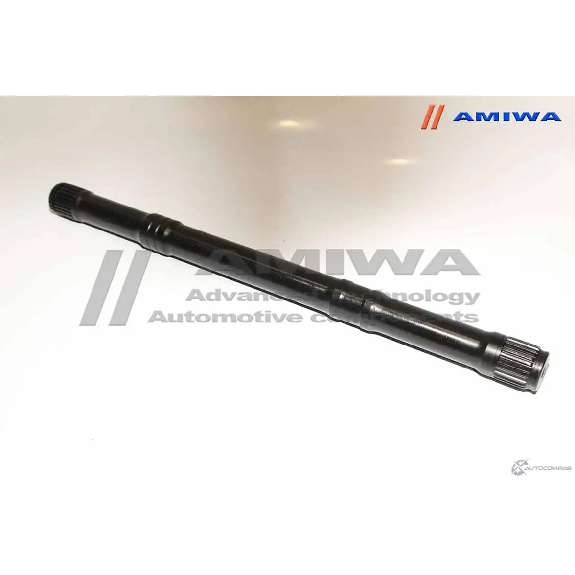 Полуось левая 26x402x25 (1az-fse) AMIWA XOIITT 24-35-001 FO 6TVNW 1422492499 - Изображение 1