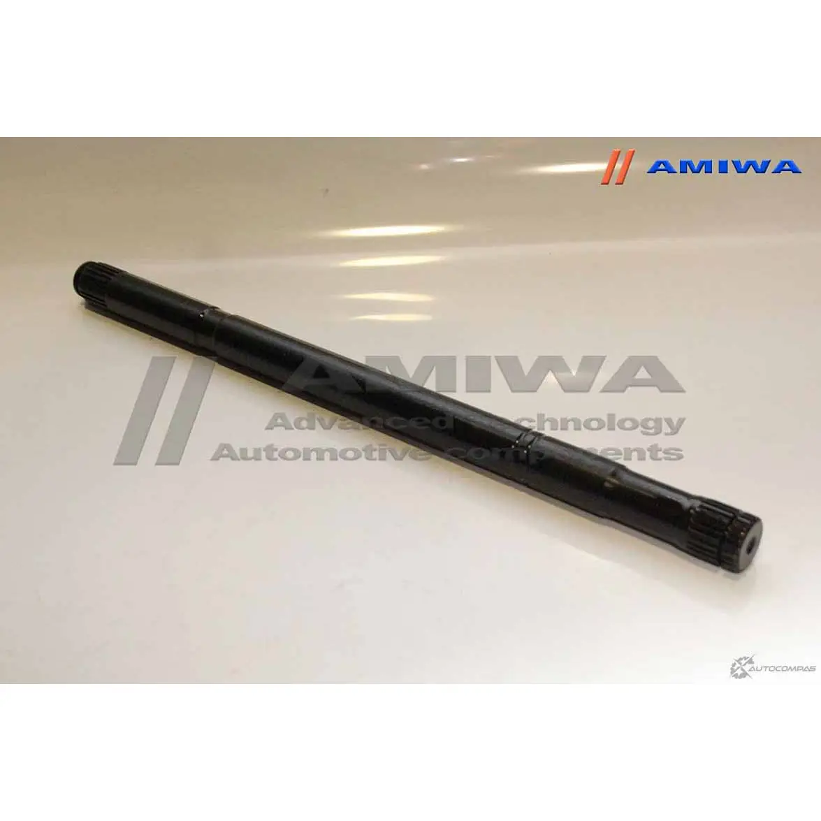 Полуось левая 23x425x23 (1zz-fe) AMIWA 24-35-003 HA 45PRF N02S1N 1422492521 изображение 0