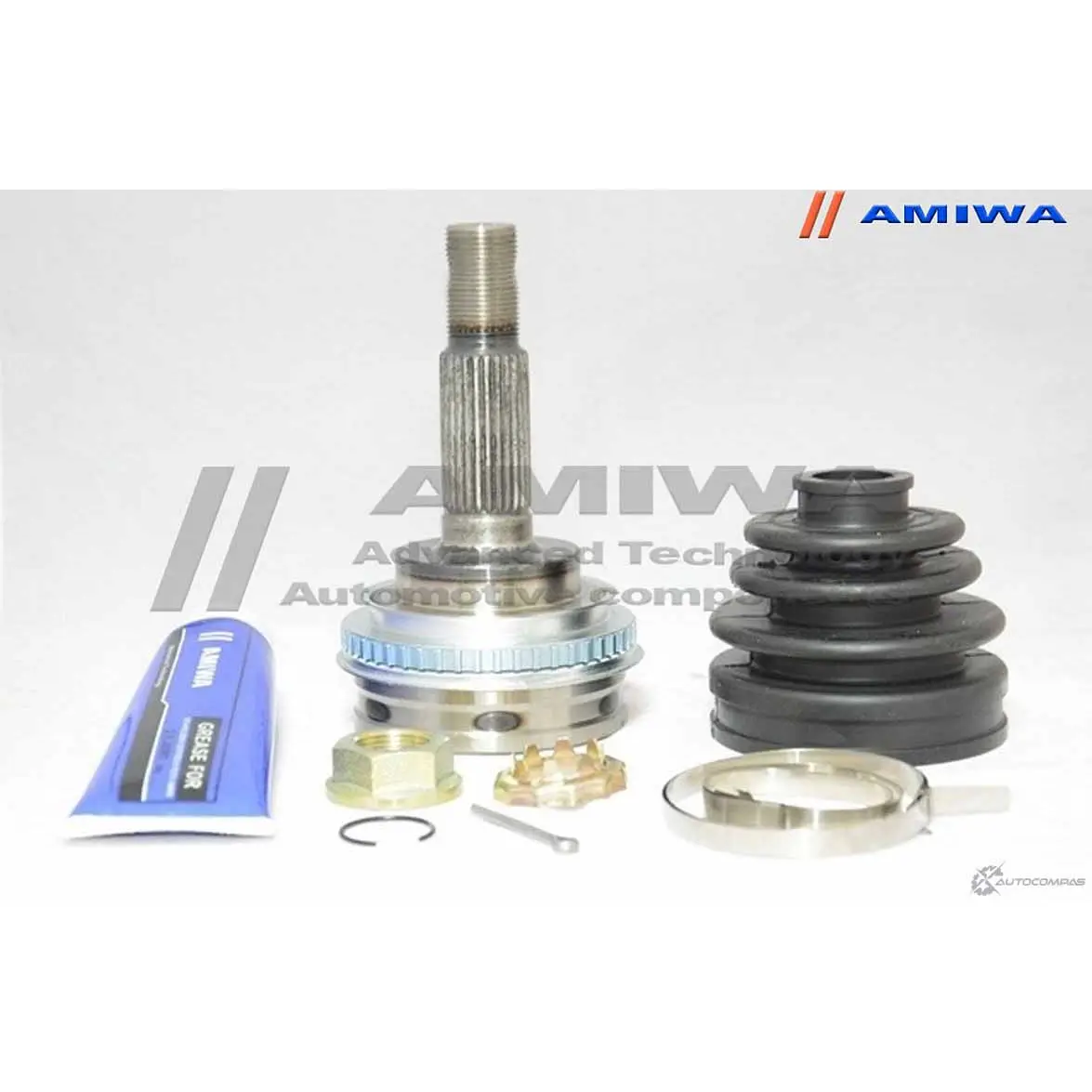 Шрус наружный 23x56x26 AMIWA 1422492360 C24QGUX T FWKPTP 24-35-948 - Изображение 1