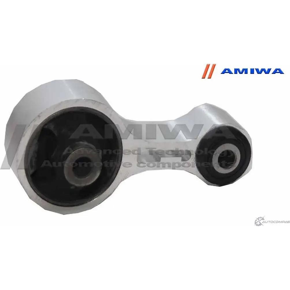Подушка двигателя задняя AMIWA RKG5T6I I GNBLR 26-20-1651 1422490895 - Изображение 1