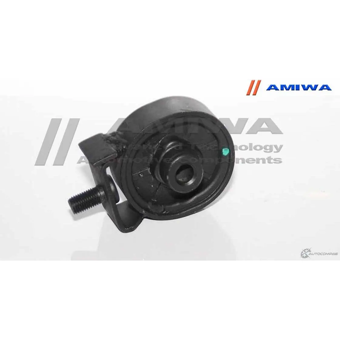 Подушка двигателя задняя левая AMIWA 1422490899 26-20-1652 YW OW62K 0JCPP изображение 0