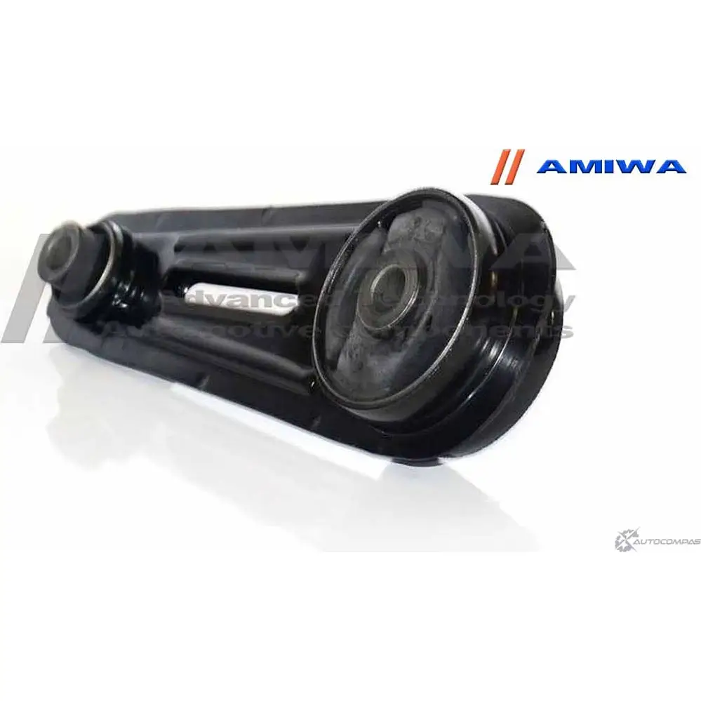 Подушка двигателя левая AMIWA B25XEW 1422490902 HM9D54 G 26-24-986 изображение 0