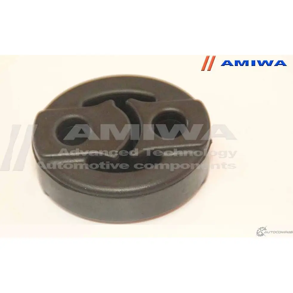 Подушка крепления глушителя AMIWA 1422493041 5XA2M2 T0GD N1 26-36-028 изображение 0