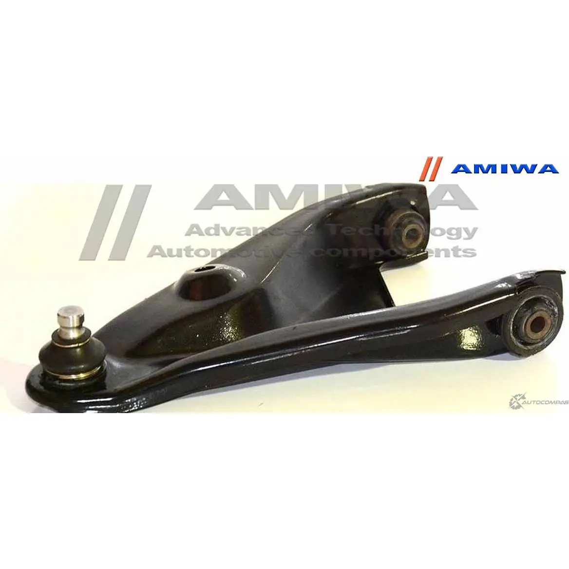 Рычаг передний левый AMIWA JKGZT0 F4 TT7 1422491141 27-28-887