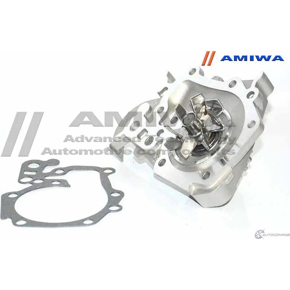 Насос водяной AMIWA VSO5D AK 30-01-003 Z209K5 1422490804