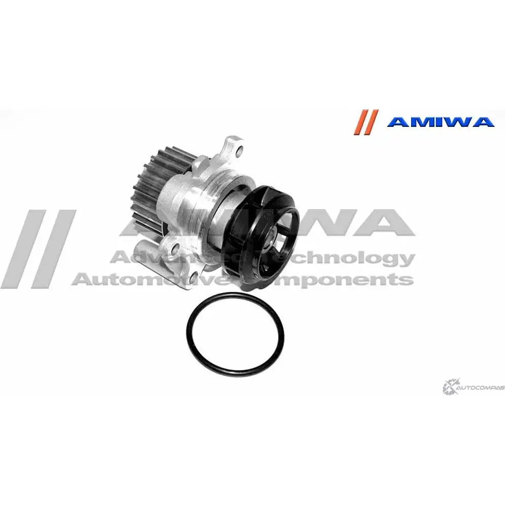 Насос водяной AMIWA YI1 0Q X1QK4 30-01-045 1422490830