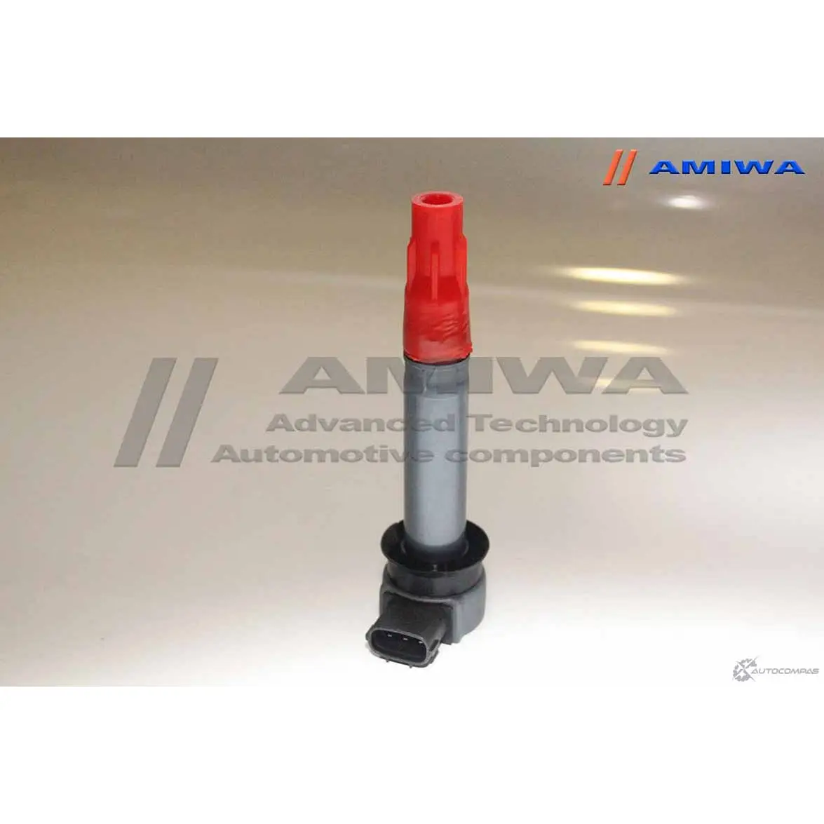 Катушка зажигания AMIWA 40-01-021 C4Y52KB K 2732FY 1422492143 - Изображение 1