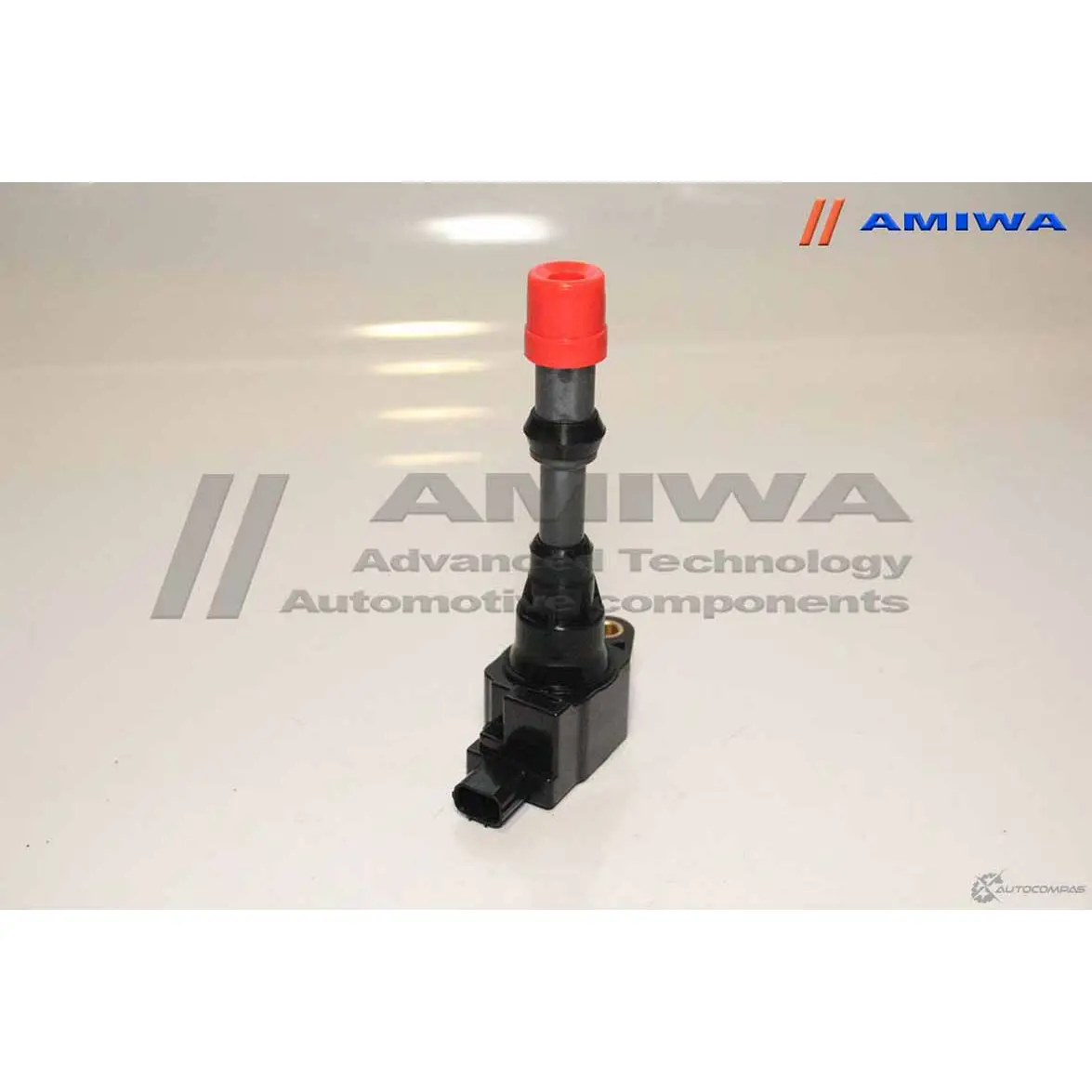 Катушка зажигания AMIWA 40-01-036 1422492158 EOUZ4 5ZHDRR F изображение 0